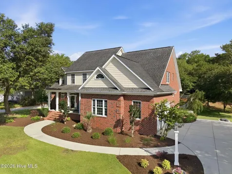 105 Harold Avenue Swansboro NC 28584
