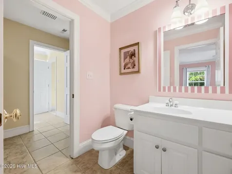 105 Harold Avenue Swansboro NC 28584