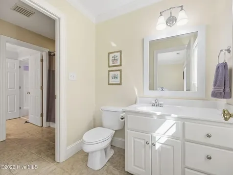 105 Harold Avenue Swansboro NC 28584