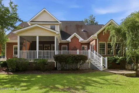 105 Harold Avenue Swansboro NC 28584