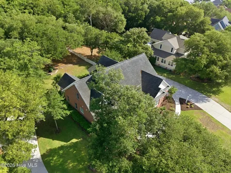 105 Harold Avenue Swansboro NC 28584