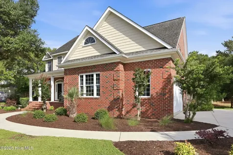105 Harold Avenue Swansboro NC 28584