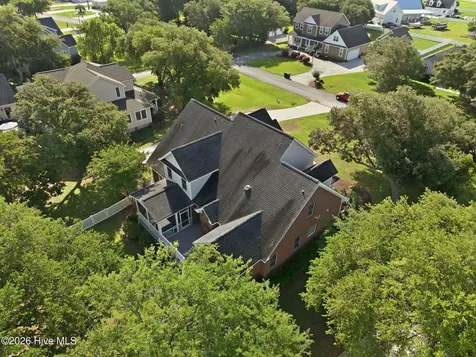 105 Harold Avenue Swansboro NC 28584