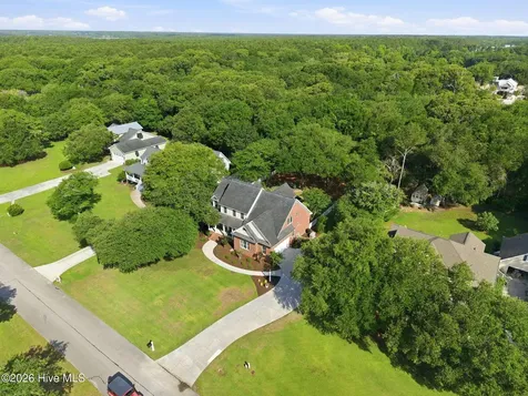 105 Harold Avenue Swansboro NC 28584