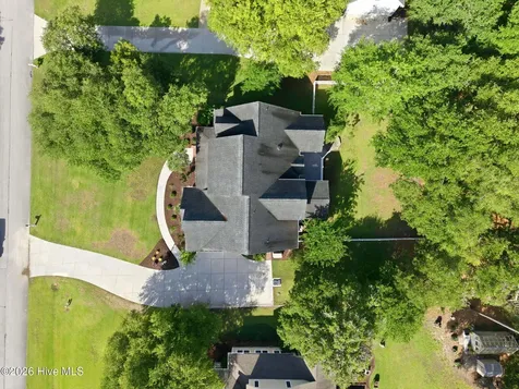 105 Harold Avenue Swansboro NC 28584