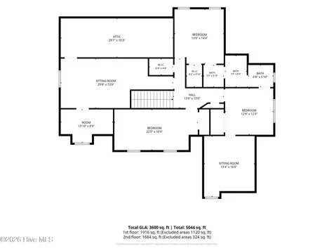 105 Harold Avenue Swansboro NC 28584