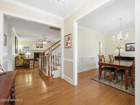 105 Harold Avenue Swansboro NC 28584