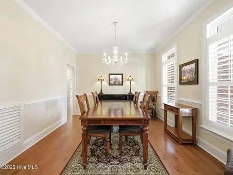 105 Harold Avenue Swansboro NC 28584