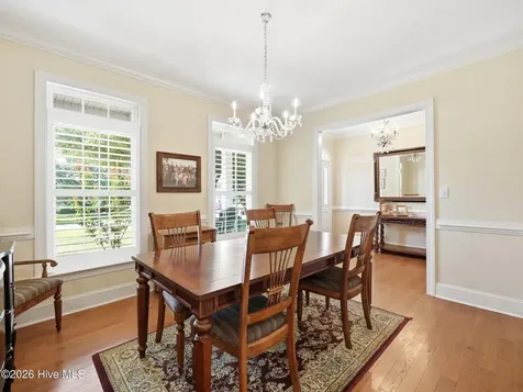 105 Harold Avenue Swansboro NC 28584