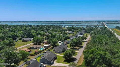 211 Bonita Street Cape Carteret NC 28584