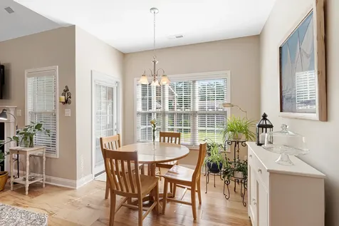 211 Bonita Street Cape Carteret NC 28584
