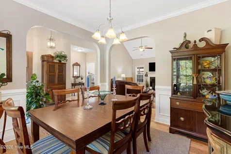 211 Bonita Street Cape Carteret NC 28584