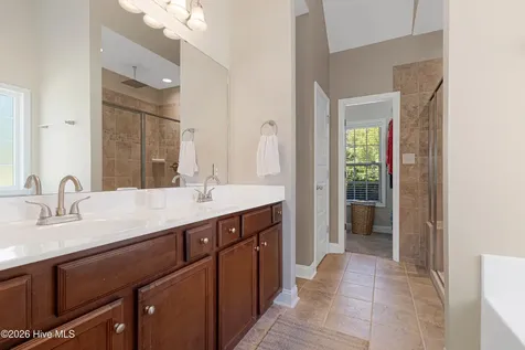 211 Bonita Street Cape Carteret NC 28584