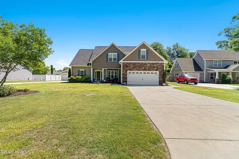 211 Bonita Street Cape Carteret NC 28584