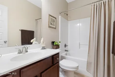 211 Bonita Street Cape Carteret NC 28584