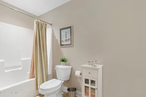 211 Bonita Street Cape Carteret NC 28584