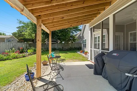 211 Bonita Street Cape Carteret NC 28584