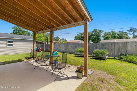211 Bonita Street Cape Carteret NC 28584