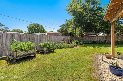 211 Bonita Street Cape Carteret NC 28584
