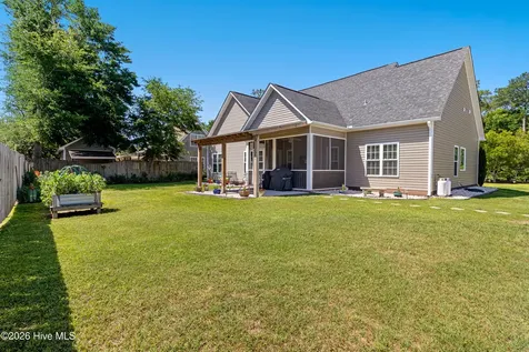 211 Bonita Street Cape Carteret NC 28584
