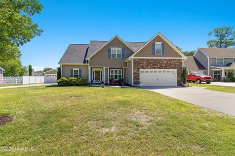 211 Bonita Street Cape Carteret NC 28584
