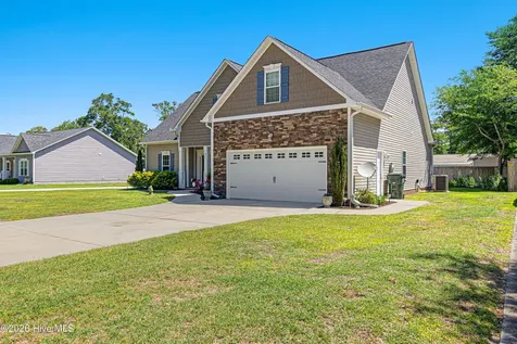211 Bonita Street Cape Carteret NC 28584