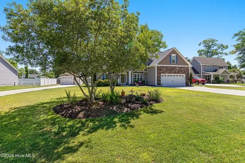 211 Bonita Street Cape Carteret NC 28584