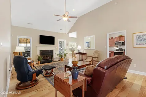 211 Bonita Street Cape Carteret NC 28584