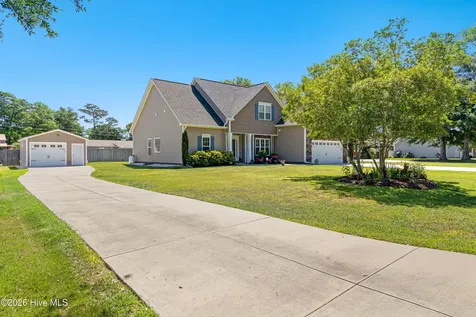 211 Bonita Street Cape Carteret NC 28584