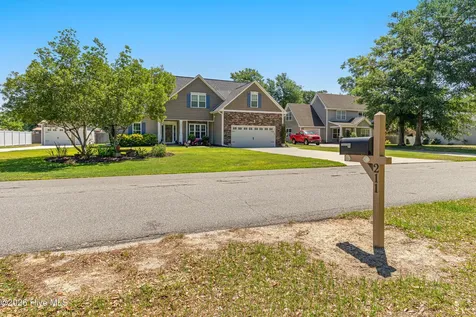 211 Bonita Street Cape Carteret NC 28584