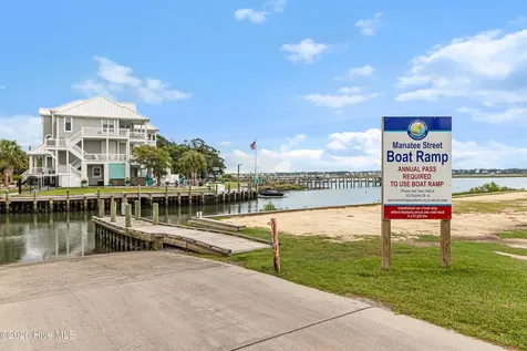211 Bonita Street Cape Carteret NC 28584