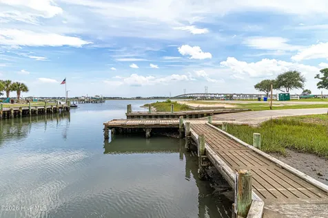 211 Bonita Street Cape Carteret NC 28584