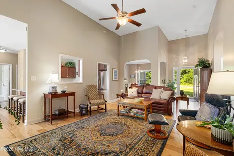211 Bonita Street Cape Carteret NC 28584
