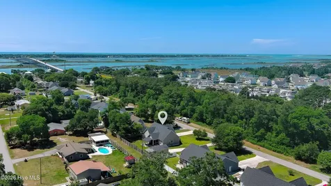211 Bonita Street Cape Carteret NC 28584