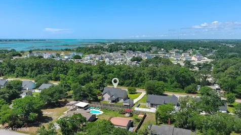 211 Bonita Street Cape Carteret NC 28584