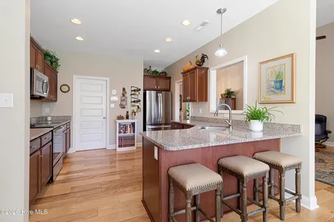 211 Bonita Street Cape Carteret NC 28584