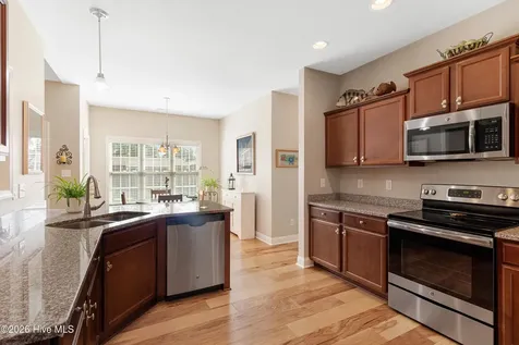 211 Bonita Street Cape Carteret NC 28584