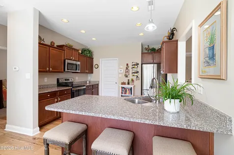 211 Bonita Street Cape Carteret NC 28584