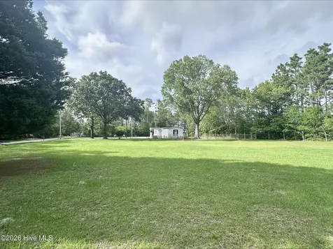 945 Mirror Lake Drive Southport NC 28461