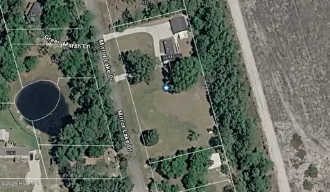 945 Mirror Lake Drive Southport NC 28461