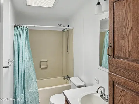 313 Wright Road Vass NC 28394