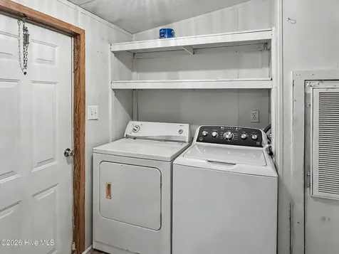 313 Wright Road Vass NC 28394