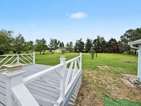 313 Wright Road Vass NC 28394
