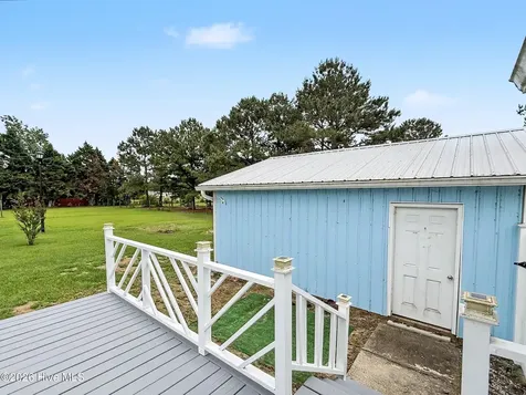 313 Wright Road Vass NC 28394