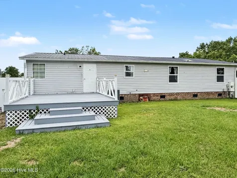 313 Wright Road Vass NC 28394