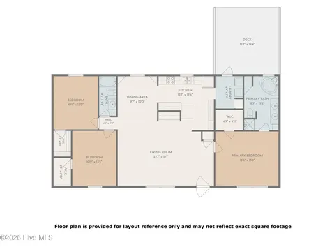 313 Wright Road Vass NC 28394
