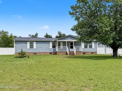313 Wright Road Vass NC 28394