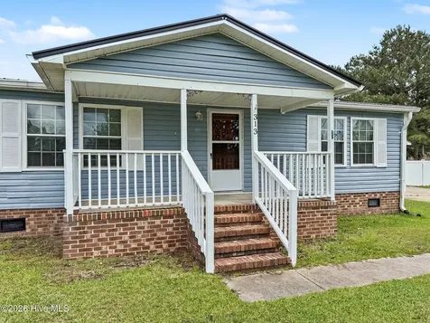 313 Wright Road Vass NC 28394