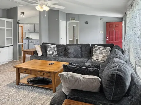 313 Wright Road Vass NC 28394