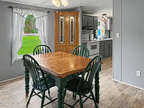 313 Wright Road Vass NC 28394